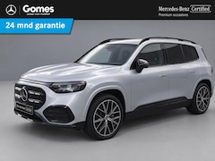 Mercedes-Benz GLB - 250+ Business Solution AMG | Night Pakket | Panoramadak | Adaptieve Cruise Control | Dodeh