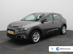 Citroën C4 Cactus - 1.2 PureTech Business Cruise Control | Climate Control | Apple Carplay/Android Auto | Park