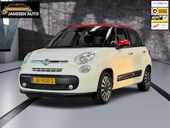 Fiat 500 L - 0.9 TwinAir Urban Edition | PDC | Airco | NL Auto NAP | Dealeronderhouden | Nwe. Koppeling