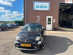 Fiat 500 - 1.2 Popstar
