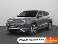 Volkswagen Tayron - 1.5 eHybrid Elegance 204PK DSG 360 gr. Camera, Trekhaak, 18'' Velgen, Massage/verwarmbare