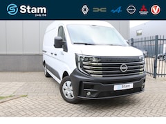 Nissan Interstar-e - L2H2 Limited 87 kWh Apple Carplay/Android Auto | Climate