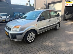 Ford Fusion - 1.4-16V Cool & Sound