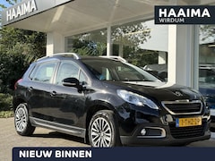 Peugeot 2008 - 1.6 VTi Active | Electronic climate control | Cruise control | Navigatie | Trekhaak |