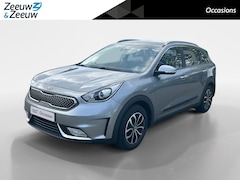 Kia Niro - 1.6 GDi Hybrid DynamicLine |Super complete en leuke uitvoering NU INCL Premiumpakket GRATI