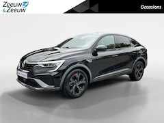 Renault Arkana - 1.6 E-Tech Hybrid 145 R.S. Line ZEER COMPLEET PRIJS RIJKLAAR INCL. PREMIUM PAKKET GRATIS e