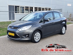 Ford C-Max - 1.0 Edition Plus Trekhaak