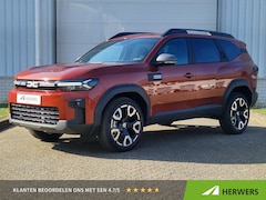 Dacia Bigster - Full Hybrid 155pk Launch Edition / Panorama dak / Adaptieve Cruise Control / Elektrisch be