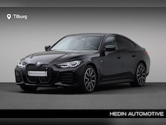 BMW i4 - eDrive40 High Executive 84 kWh M Sport Pakket | Achteruitrijcamera | Laserlight | Elektris