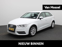 Audi A3 Sportback - 1.2 TFSI Attraction Pro Line | Airconditioning | Cruise Control |