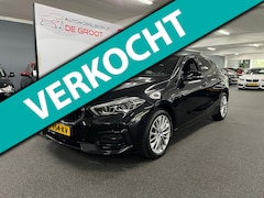 BMW 1-serie - 118i Introduction Edition / NL-auto / Eerste eigenaar