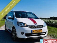 Skoda Citigo - 1.0 Sport