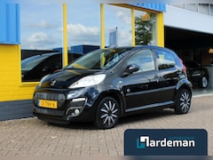 Peugeot 107 - 1.0-12V ENVY 63DKM Airco Automaat