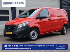 Mercedes-Benz Vito - 111 CDI Airco - Camera - APK 02-2027