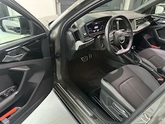Audi A1 Sportback - 40 TFSI Pro Line S | 200 PK | Virtual Cockpit
