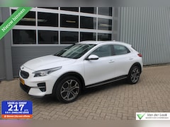 Kia XCeed - 1.0 T-GDi DynamicLine