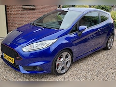 Ford Fiesta - 1.6 ST2 Ecoboost NAP Nederlandse auto
