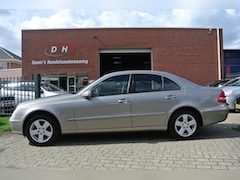 Mercedes-Benz E-klasse - 280 Elegance automaat inruil mogelijk nap