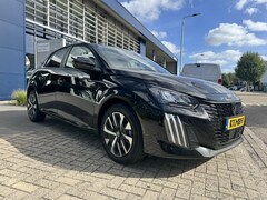Peugeot 208 - 1.2 Hybrid 110 e-DCS6 Business