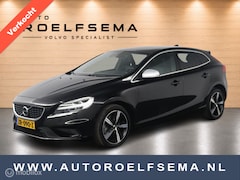 Volvo V40 - 1.5 T3 Polar+ Sport | 32.624KM | Panoramadak | Keyless | DAB | Verwarmbare Voorstoelen | P