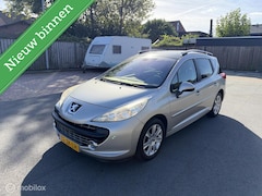Peugeot 207 SW - 1.6 VTi XS 2008 Zeer nette auto