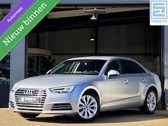 Audi A4 Limousine - 1.4 TFSI Design Pro Line Automaat |Nav|Leer