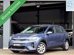 Kia Stonic - 1.2i ComfortLine |Cam|Navi Carplay/Android|Airco