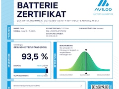 Tesla Model 3 - Performance AWD 534pk 75 kWh 93, 5% SoH [ AMD RYZEN+AUTOPILOT+20 INCH+PREMIUM AUDIO ]