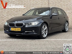 BMW 3-serie Touring - 328i High Executive Automaat | Leder | Cruise | Climate | Stoelverwarming |