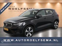 Volvo XC40 - 1.5 T4 Plug-in hybrid Plus Bright | Verwarmbare Voorstoelen & Stuurwiel | Privacy Glass |