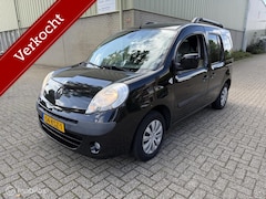 Renault Kangoo Family - 1.6-16V Expression