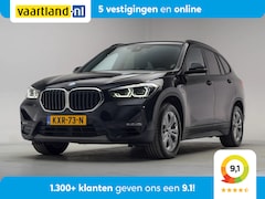 BMW X1 - xDrive25e Executive Sport [ HUD Navi prof. Leder Trekhaak ]