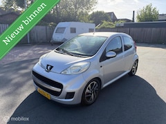 Peugeot 107 - 1.0-12V XS 5 drs Airco