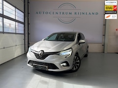 Renault Clio - 1.0 TCe Intens Navi, Camera, Airco 1 jaar bovag garantie