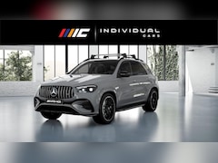 Mercedes-Benz AMG GLE - 53 Hybrid 4MATIC+ Premium Plus Massage VOLL