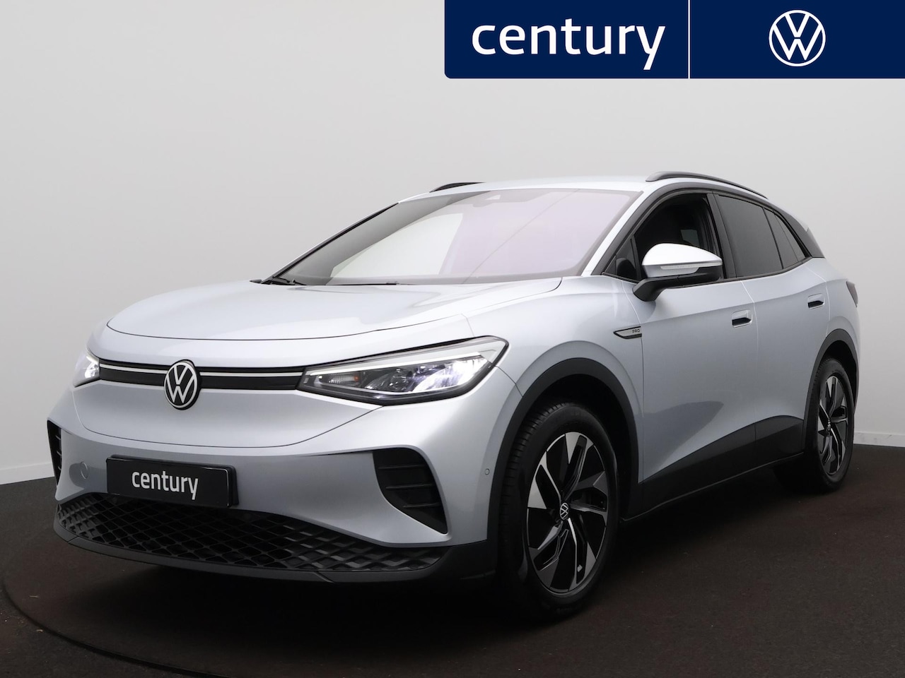 Volkswagen ID.4 - Pro 77 kWh | Camera | Navi | ACC | - AutoWereld.nl