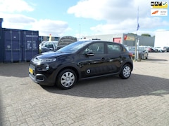 Citroën C3 - 1.2 PureTech S&S Feel Edition