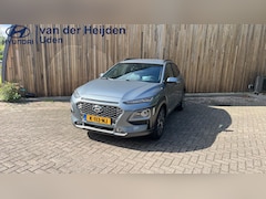 Hyundai Kona - 1.6 GDI HEV Premium Trekhaak | Full Options
