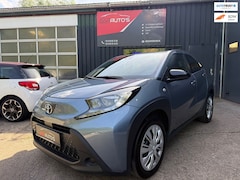 Toyota Aygo X - 1.0 VVT-i S-CVT Carplay|Camera|Garantie