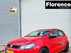 Volkswagen Polo - 1.2 AIRCO Stoel v.w Park -Sens