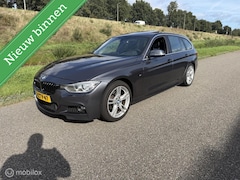 BMW 3-serie Touring - 316i M Sport Edition High Executive