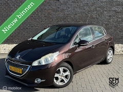Peugeot 208 - 1.4 VTi Allure |Cruise|Airco|4deurs|Lange APK