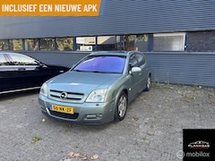 Opel Signum - 3.2 V6 Elegance