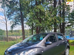 Mazda 2 - 2 1.3 S-VT Touring Apk 2027 , Dealer onderhouden