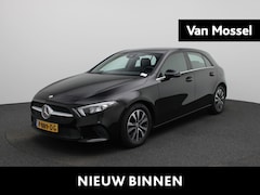 Mercedes-Benz A-klasse - 180 Business Solution | Climate Control | Achteruitrijcamera | Stoelverwarming | Parkeerse