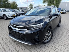 Kia Stonic - 1.0 T-GDi MHEV DynamicLine AUTOMAAT (BOVAG/RIJKLAARPRIJS)