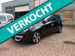 Renault Scénic - 1.4 TCe Bose Pano Airco Inruil Mogelijk