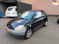 Toyota Yaris - 1.0-16V VVT-i Terra