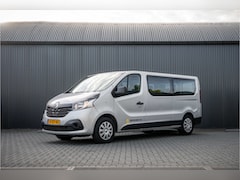 Renault Trafic - 1.6 dCi L2H1 | 9-Zits | Cruise | Navi | Airco