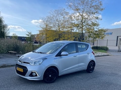 Hyundai i10 - 1.0i i-Motion Comfort Plus